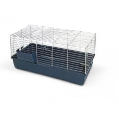 Κλουβί MPS Baldo 100 Flat για Κουνέλια 100x53x46cm Κλουβί MPS Baldo 100 Flat για Κουνέλια 100x53x46cm