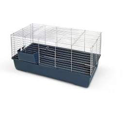 Κλουβί MPS Sonny 80 Flat για Κουνέλια 80x45x42cm  Κλουβί MPS Sonny 80 Flat για Κουνέλια 80x45x42cm