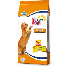 Farmina Fun Cat Meat 20kg Farmina Fun Cat Meat 20kg