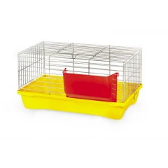 Κλουβί MPS Felix 60 για Κουνέλια 58x32x31cm Κλουβί MPS Felix 60 για Κουνέλια 58x32x31cm