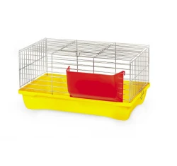 Κλουβί MPS Felix 60 για Κουνέλια 58x32x31cm Κλουβί MPS Felix 60 για Κουνέλια 58x32x31cm