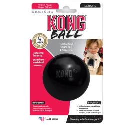 Kong Ball Extreme Medium / Large 13-30kg Kong Ball Extreme Medium / Large 13-30kg