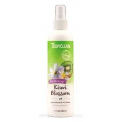 Άρωμα Tropiclean Kiwi Blossom 236ml Άρωμα Tropiclean Kiwi Blossom 236ml