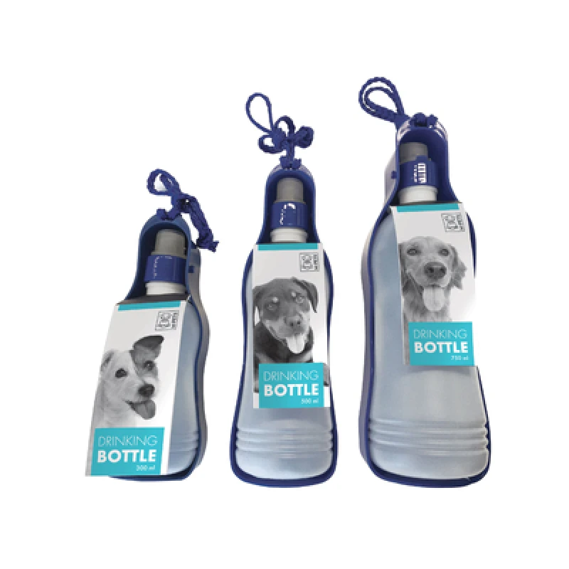 M-Pets φορητό δοχείου νερού 750ml ΜΠΟΛΑΚΙΑ-ΤΑΙΣΤΡΕΣ