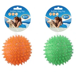 Παιχνίδι Μπάλα Αγκαθωτή 12cm Παιχνίδι Μπάλα Αγκαθωτή 12cm