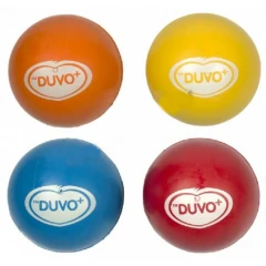 Παιχνίδι Μπάλα Duvo Μασίφ Bouncy 6.5cm