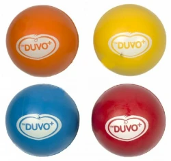 Παιχνίδι Μπάλα Duvo Μασίφ Bouncy 6.5cm Παιχνίδι Μπάλα Duvo Μασίφ Bouncy 6.5cm
