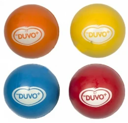 Παιχνίδι Μπάλα Duvo Μασίφ Bouncy 6.5cm Παιχνίδι Μπάλα Duvo Μασίφ Bouncy 6.5cm