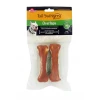 Κόκκαλα Σκύλου Tailswinger Overlaps Chew Bones με Κοτόπουλο 110gr (2τμχ) Κόκκαλα Σκύλου Tailswinger Overlaps Chew Bones με Κοτόπουλο 110gr (2τμχ)