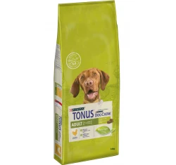 Tonus Dog Chow Adult Complete Κοτόπουλο 14kg Tonus Dog Chow Adult Complete Κοτόπουλο 14kg