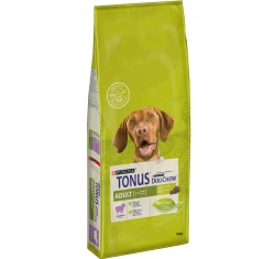 Tonus Dog Chow Adult Αρνί 14kg Tonus Dog Chow Adult Αρνί 14kg