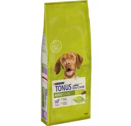 Tonus Dog Chow Adult Αρνί 14kg Tonus Dog Chow Adult Αρνί 14kg