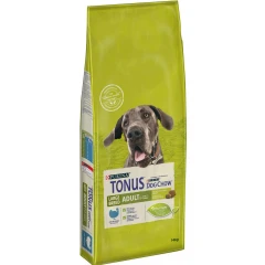 Tonus Dog Chow Adult Large Breed Γαλοπούλα 14kg  Tonus Dog Chow Adult Large Breed Γαλοπούλα 14kg