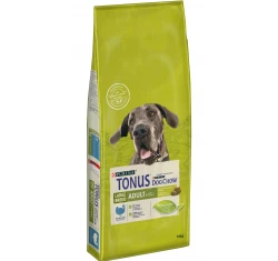 Tonus Dog Chow Adult Large Breed Γαλοπούλα 14kg  Tonus Dog Chow Adult Large Breed Γαλοπούλα 14kg
