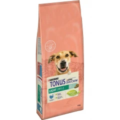 Tonus Dog Chow Adult Light Γαλοπούλα 14kg Tonus Dog Chow Adult Light Γαλοπούλα 14kg