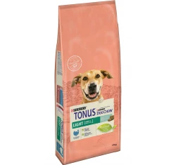 Tonus Dog Chow Adult Light Γαλοπούλα 14kg Tonus Dog Chow Adult Light Γαλοπούλα 14kg