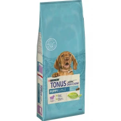 Tonus Dog Chow PUPPY Αρνί 14kg Tonus Dog Chow PUPPY Αρνί 14kg