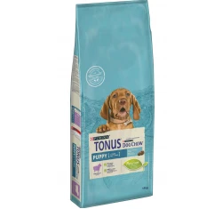 Tonus Dog Chow PUPPY Αρνί 14kg  Tonus Dog Chow PUPPY Αρνί 14kg