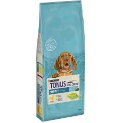 Tonus Dog Chow PUPPY Κοτόπουλο 14kg Tonus Dog Chow PUPPY Κοτόπουλο 14kg