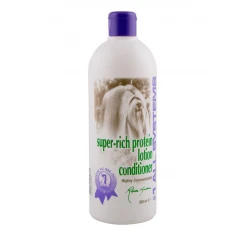 All Systems Super Rich Protein Lotion Conditioner 250ml All Systems Super Rich Protein Lotion Conditioner 250ml