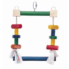 Παιχνίδι Πουλιών Nobby Ζούγκλα Παιχνίδι Πουλιών Nobby Ζούγκλα