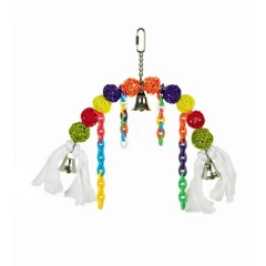 Παιχνίδι Πουλιών Nobby 38x23cm Παιχνίδι Πουλιών Nobby 38x23cm