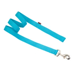 Οδηγός Pet Interest Με Επένδυση L (2,5cm X 120cm) Fl. Blue Οδηγός Pet Interest Με Επένδυση L (2,5cm X 120cm) Fl. Blue