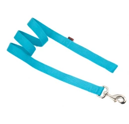 Οδηγός Pet Interest Με Επένδυση L (2,5cm X 120cm) Fl. Blue