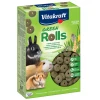 Vitakraft Nibble Rings Λιχουδιές για Κουνέλια και Τρωκτικά 300gr Vitakraft Nibble Rings Λιχουδιές για Κουνέλια και Τρωκτικά 300gr