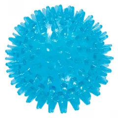 Παιχνίδι Urchin Ball Μαλακή της Pet Interest 7cm για Κουτάβια  Παιχνίδι Urchin Ball Μαλακή της Pet Interest 7cm για Κουτάβια