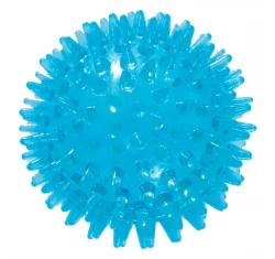 Παιχνίδι Urchin Ball Μαλακή της Pet Interest 7cm για Κουτάβια  Παιχνίδι Urchin Ball Μαλακή της Pet Interest 7cm για Κουτάβια