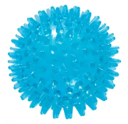 Παιχνίδι Urchin Ball Μαλακή της Pet Interest 7cm για Κουτάβια  Παιχνίδι Urchin Ball Μαλακή της Pet Interest 7cm για Κουτάβια