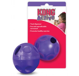 Παιχνίδι Γάτας Kong Treat Ball  Small Παιχνίδι Γάτας Kong Treat Ball  Small