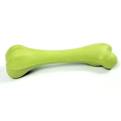 Παιχνίδι σκύλου λαστιχένιο κόκκαλο  20cm Παιχνίδι σκύλου λαστιχένιο κόκκαλο  20cm