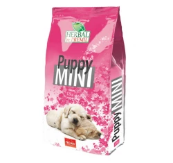 Premil Herbal Puppy Mini 12kg Premil Herbal Puppy Mini 12kg