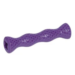 Παιχνίδι Nobby TPR Stick Wave 12,5cm Παιχνίδι Nobby TPR Stick Wave 12,5cm
