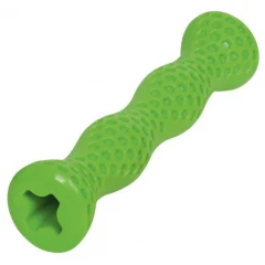 Παιχνίδι Nobby TPR Stick Wave 25,5cm Παιχνίδι Nobby TPR Stick Wave 25,5cm