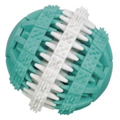 Παιχνίδι Nobby Rubber Ball Dental Fun 7cm Παιχνίδι Nobby Rubber Ball Dental Fun 7cm