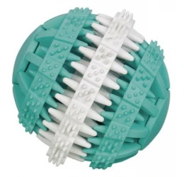 Παιχνίδι Nobby Rubber Ball Dental Fun 7cm Παιχνίδι Nobby Rubber Ball Dental Fun 7cm