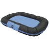 Στρώμα Σκύλου Nobby Αδιάβροχο Classic Reno 80x58x10cm light blue Στρώμα Σκύλου Nobby Αδιάβροχο Classic Reno 80x58x10cm light blue