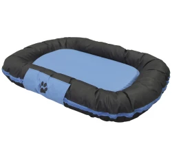 Στρώμα Σκύλου Nobby Αδιάβροχο Classic Reno 103x76x11cm light blue