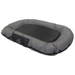 Στρώμα Σκύλου Nobby Αδιάβροχο Classic Reno 113x83x12cm black