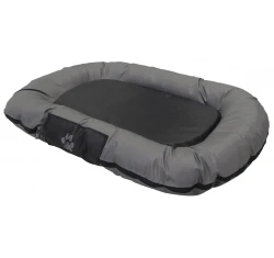 Στρώμα Σκύλου Nobby Αδιάβροχο Classic Reno 103x76x11cm black