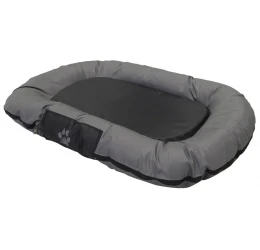 Στρώμα Σκύλου Nobby Αδιάβροχο Classic Reno 103x76x11cm black Στρώμα Σκύλου Nobby Αδιάβροχο Classic Reno 103x76x11cm black