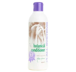 Botanical conditioner ALL SYSTEMS 250 ml Botanical conditioner ALL SYSTEMS 250 ml
