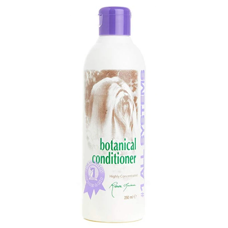 Botanical conditioner ALL SYSTEMS 250 ml ΣΚΥΛΟΙ