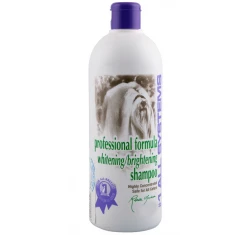 ALL SYSTEMS Professional formula whitening shampoo 250 ml ALL SYSTEMS Professional formula whitening shampoo 250 ml