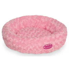 Κρεβατάκι Σκύλου και Γάτας  Nobby Donut Arusha 45cm Ροζ Κρεβατάκι Σκύλου και Γάτας  Nobby Donut Arusha 45cm Ροζ
