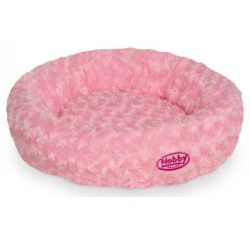 Κρεβατάκι Σκύλου και Γάτας  Nobby Donut Arusha 45cm Ροζ Κρεβατάκι Σκύλου και Γάτας  Nobby Donut Arusha 45cm Ροζ