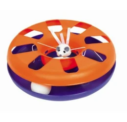 Nobby Παιχνίδι Γάτας Roundabout Nobby Παιχνίδι Γάτας Roundabout